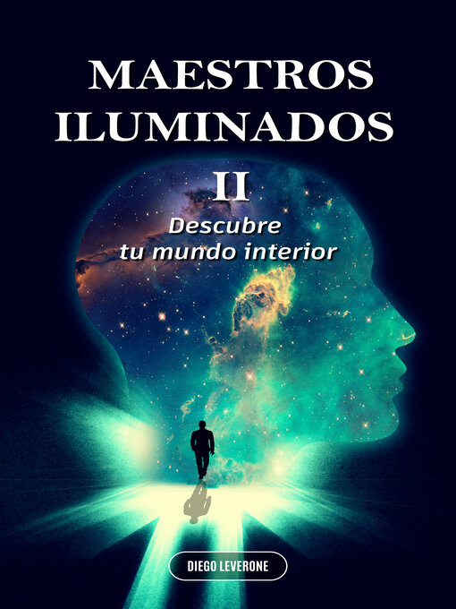 Title details for MAESTROS ILUMINADOS II by DIEGO LEVERONE - Available